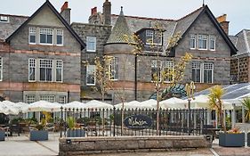 Malmaison Aberdeen